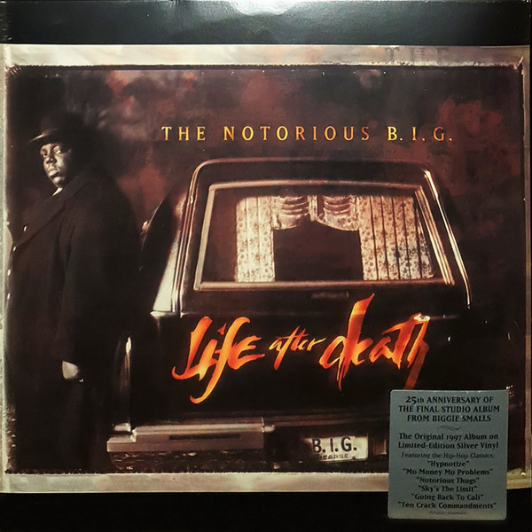 Life After Death